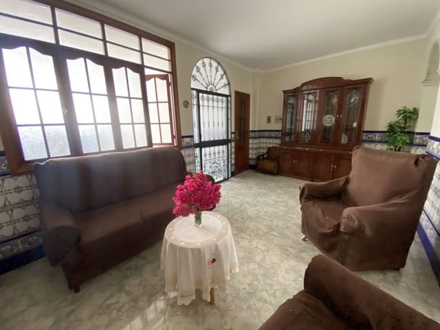 4 chambre Maison de Ville à vendre à Olvera - 127 000 € (Ref: 9219257)