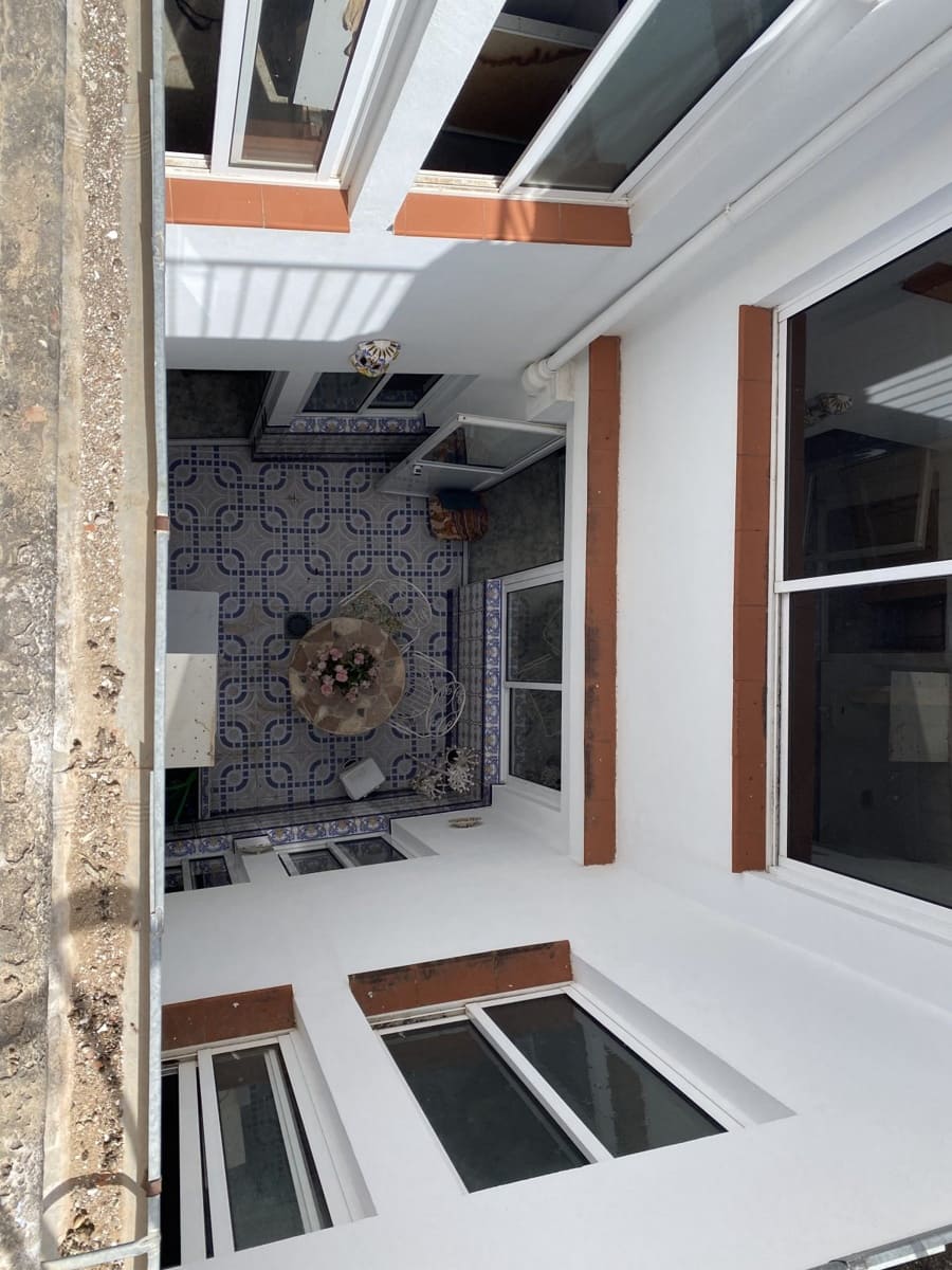 4 sovrum Hus till salu i Olvera - 127 000 € (Ref: 9219257)