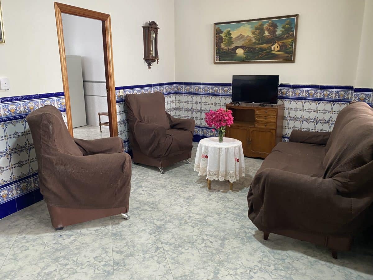 4 sovrum Hus till salu i Olvera - 127 000 € (Ref: 9219257)