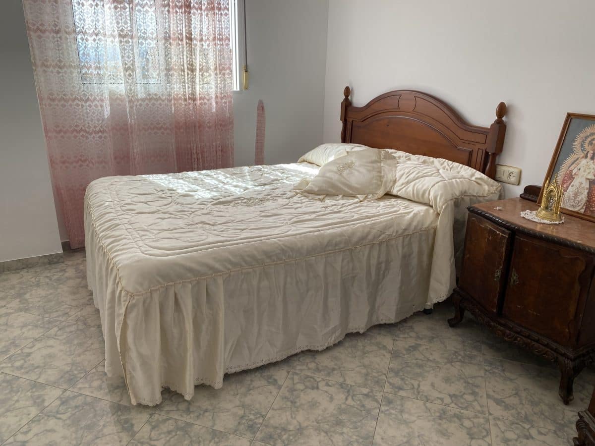 4 sovrum Hus till salu i Olvera - 127 000 € (Ref: 9219257)