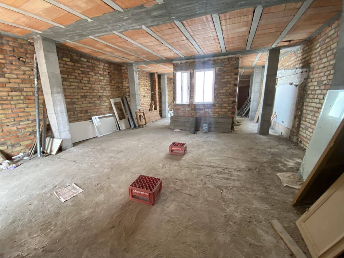 4 sovrum Hus till salu i Olvera - 127 000 € (Ref: 9219257)