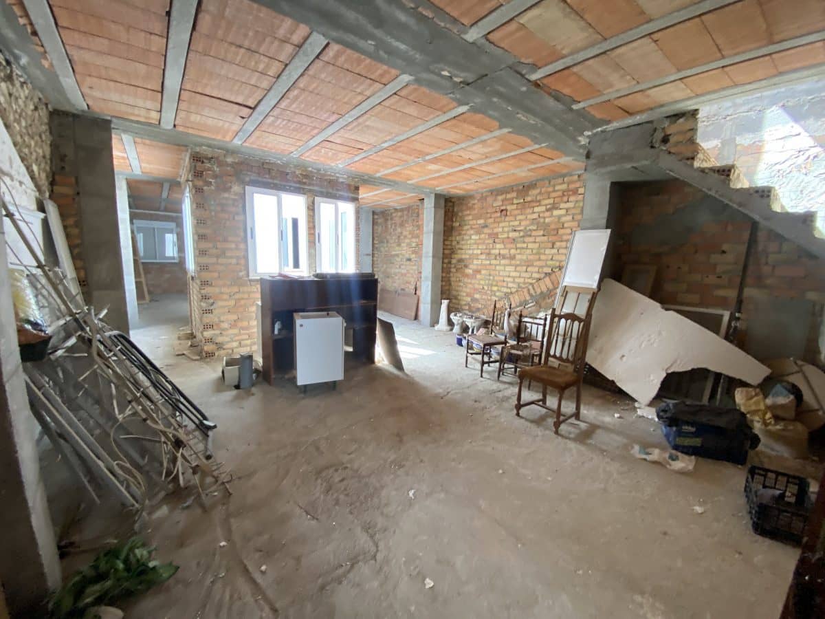 4 sovrum Hus till salu i Olvera - 127 000 € (Ref: 9219257)