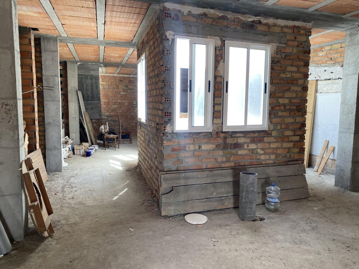 4 sovrum Hus till salu i Olvera - 127 000 € (Ref: 9219257)