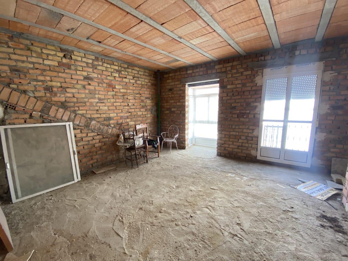 4 sovrum Hus till salu i Olvera - 127 000 € (Ref: 9219257)