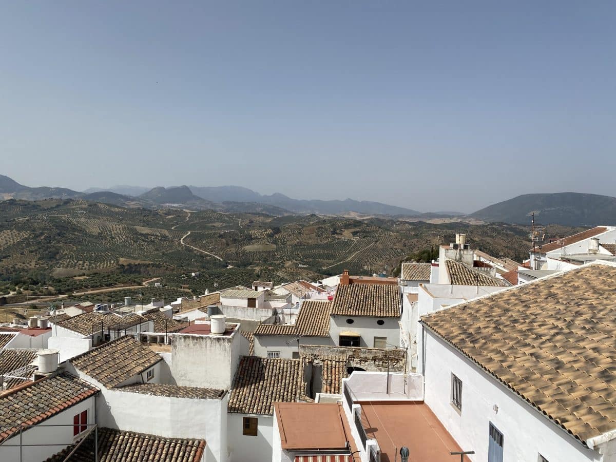 4 sovrum Hus till salu i Olvera - 127 000 € (Ref: 9219257)