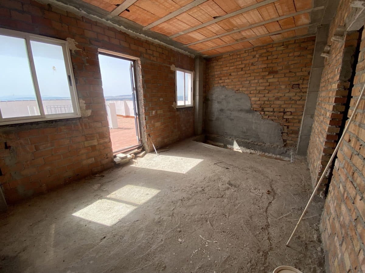 4 sovrum Hus till salu i Olvera - 127 000 € (Ref: 9219257)