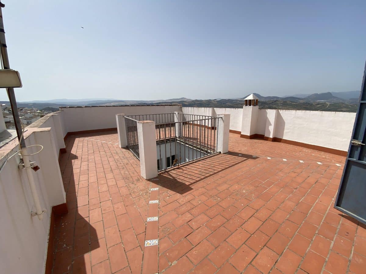 4 sovrum Hus till salu i Olvera - 127 000 € (Ref: 9219257)