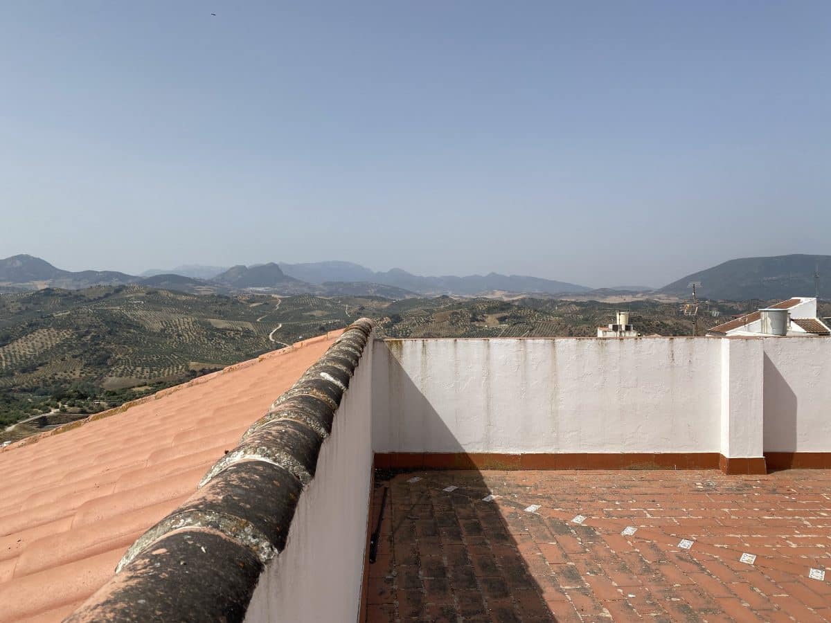 4 sovrum Hus till salu i Olvera - 127 000 € (Ref: 9219257)