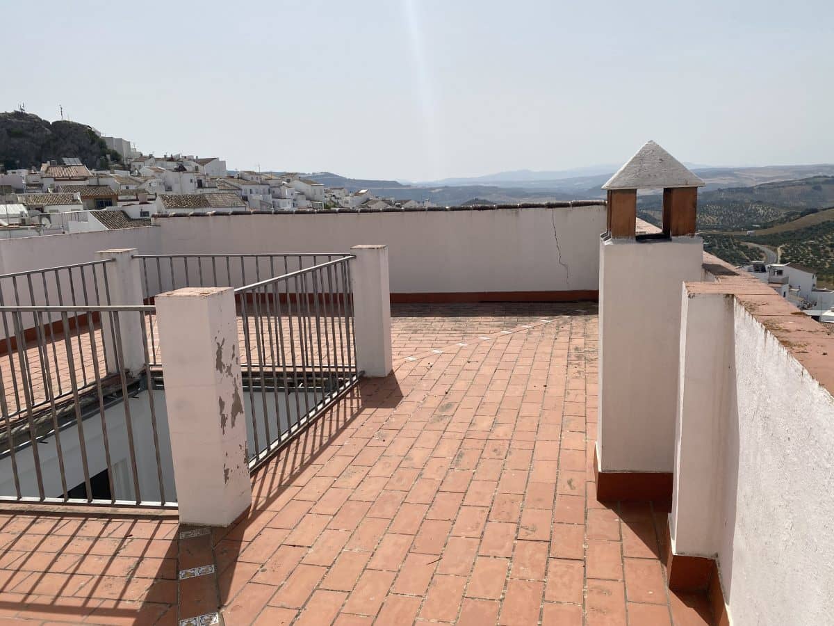 4 sovrum Hus till salu i Olvera - 127 000 € (Ref: 9219257)