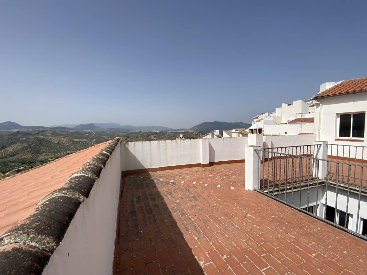 4 sovrum Hus till salu i Olvera - 127 000 € (Ref: 9219257)