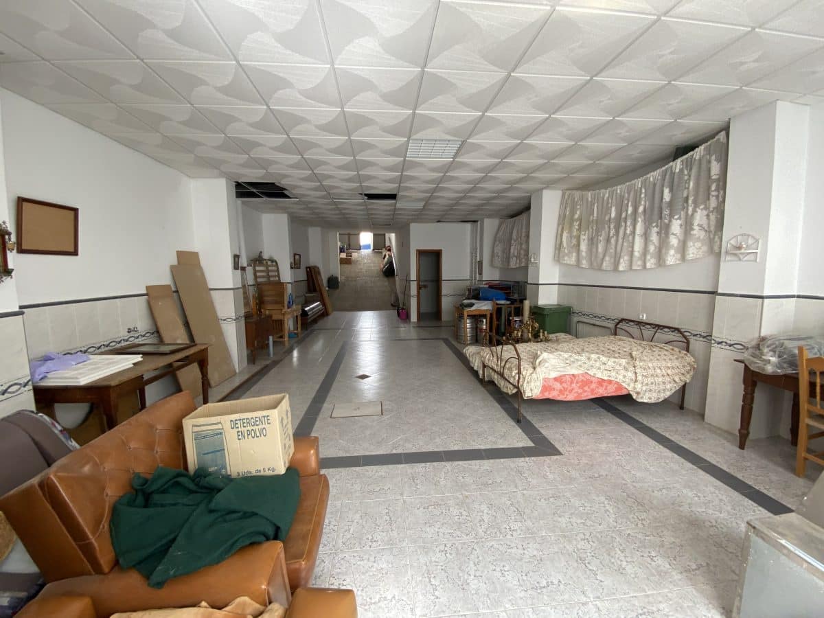 4 sovrum Hus till salu i Olvera - 127 000 € (Ref: 9219257)