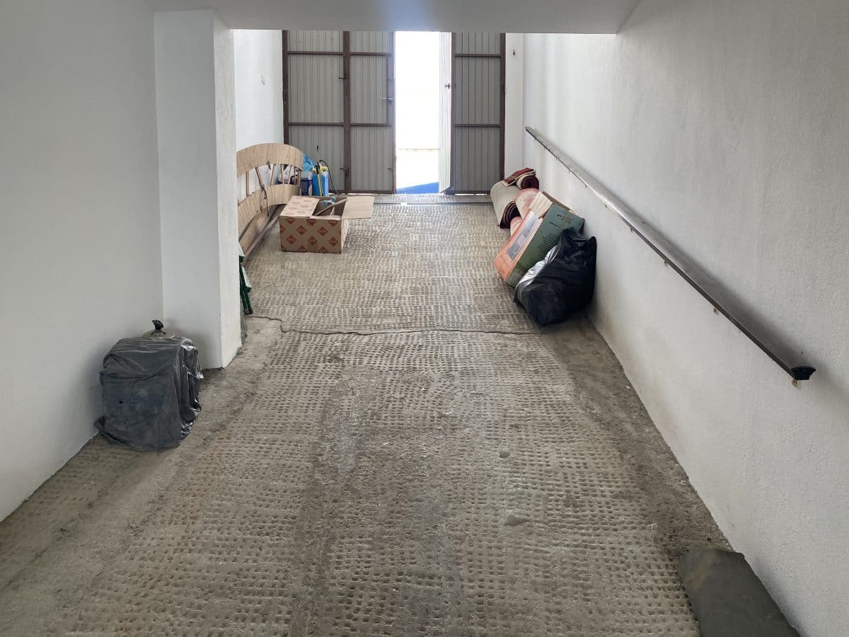 4 sovrum Hus till salu i Olvera - 127 000 € (Ref: 9219257)