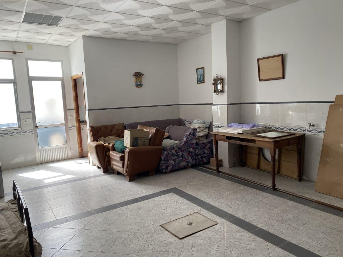 4 sovrum Hus till salu i Olvera - 127 000 € (Ref: 9219257)