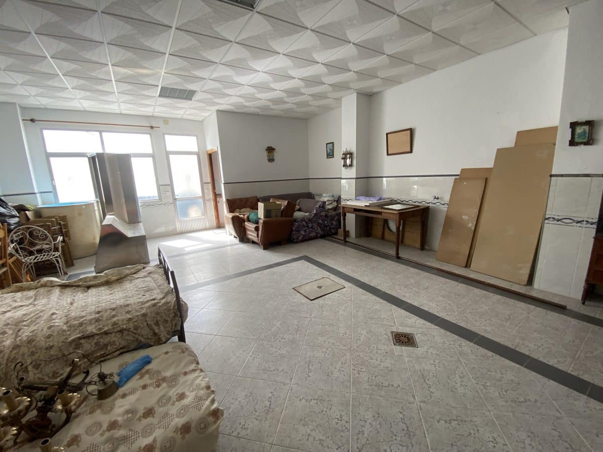 4 sovrum Hus till salu i Olvera - 127 000 € (Ref: 9219257)