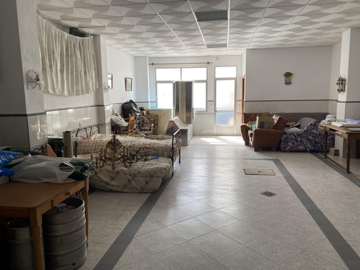 4 sovrum Hus till salu i Olvera - 127 000 € (Ref: 9219257)