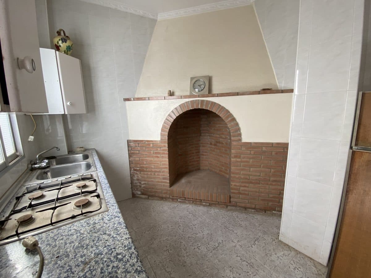 4 sovrum Hus till salu i Olvera - 127 000 € (Ref: 9219257)