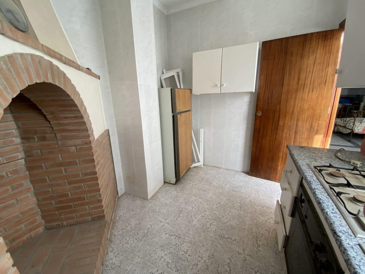 4 sovrum Hus till salu i Olvera - 127 000 € (Ref: 9219257)