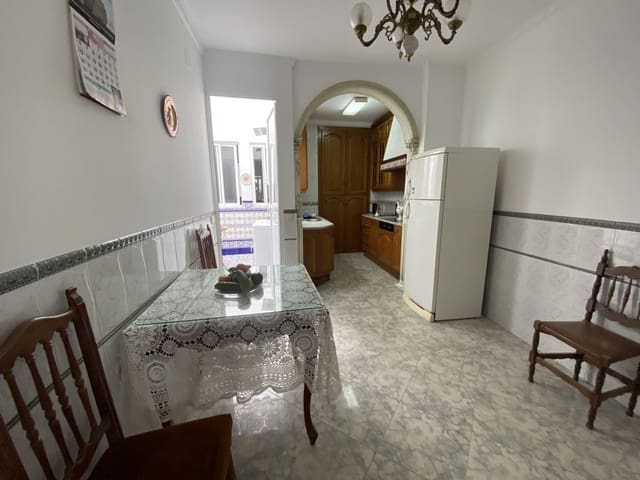 4 chambre Maison de Ville à vendre à Olvera - 127 000 € (Ref: 9219257)