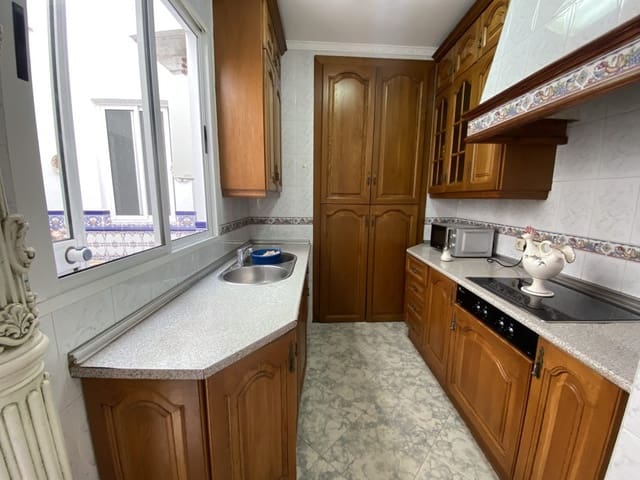 4 camera da letto Casa in vendita in Olvera - 127.000 € (Rif: 9219257)