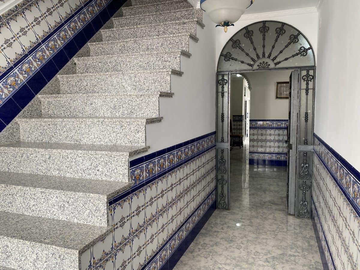 4 sovrum Hus till salu i Olvera - 127 000 € (Ref: 9219257)