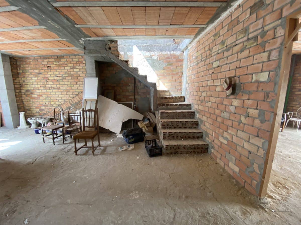 4 sovrum Hus till salu i Olvera - 127 000 € (Ref: 9219257)