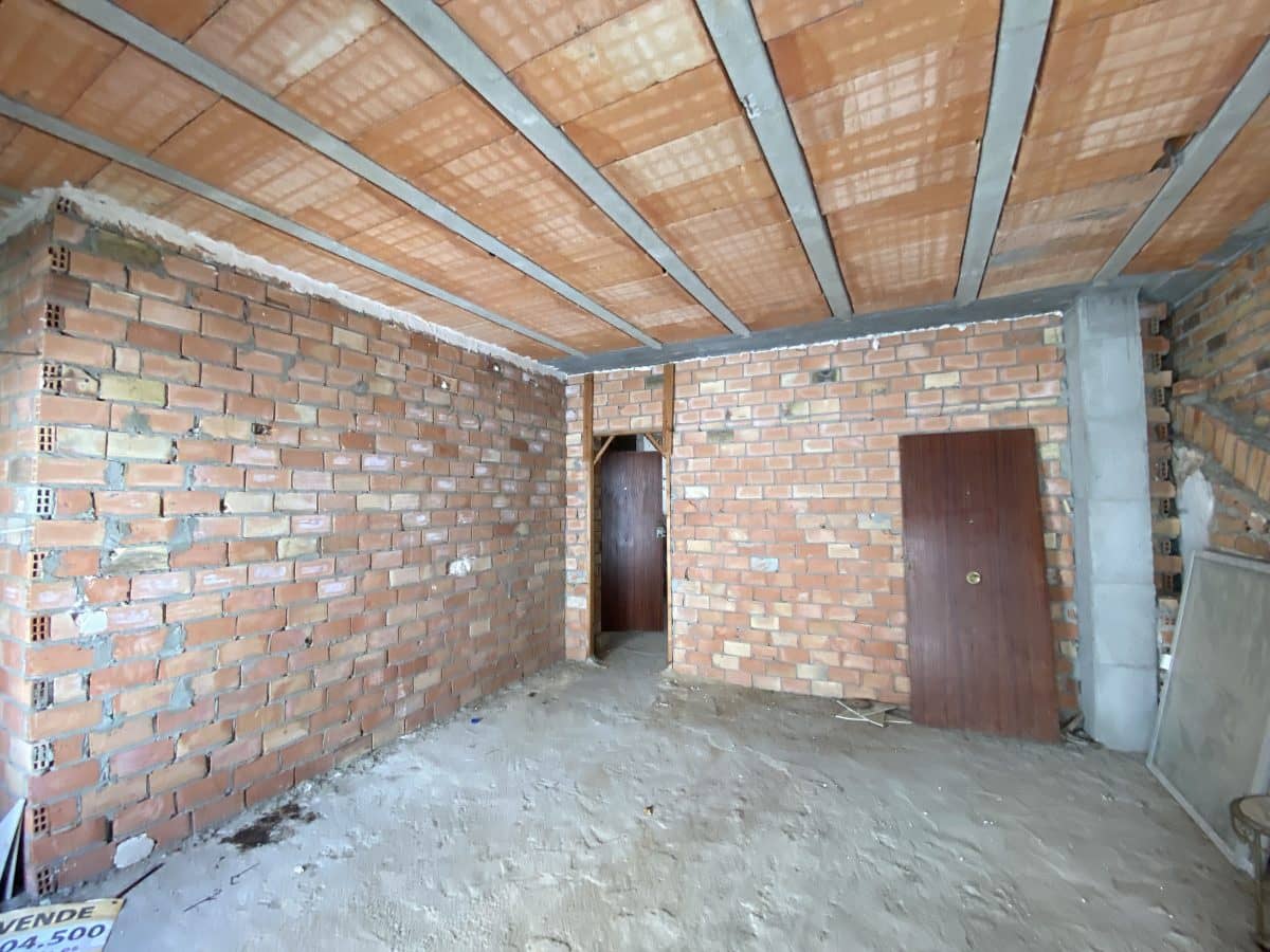 4 sovrum Hus till salu i Olvera - 127 000 € (Ref: 9219257)