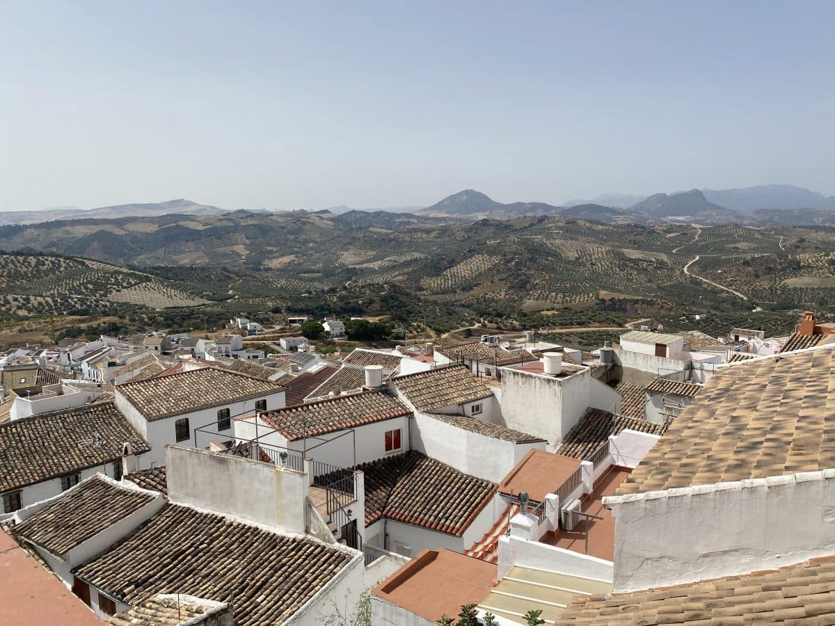 4 sovrum Hus till salu i Olvera - 127 000 € (Ref: 9219257)