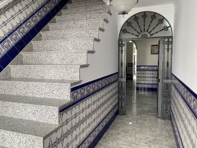 4 chambre Maison de Ville à vendre à Olvera - 127 000 € (Ref: 9219257)