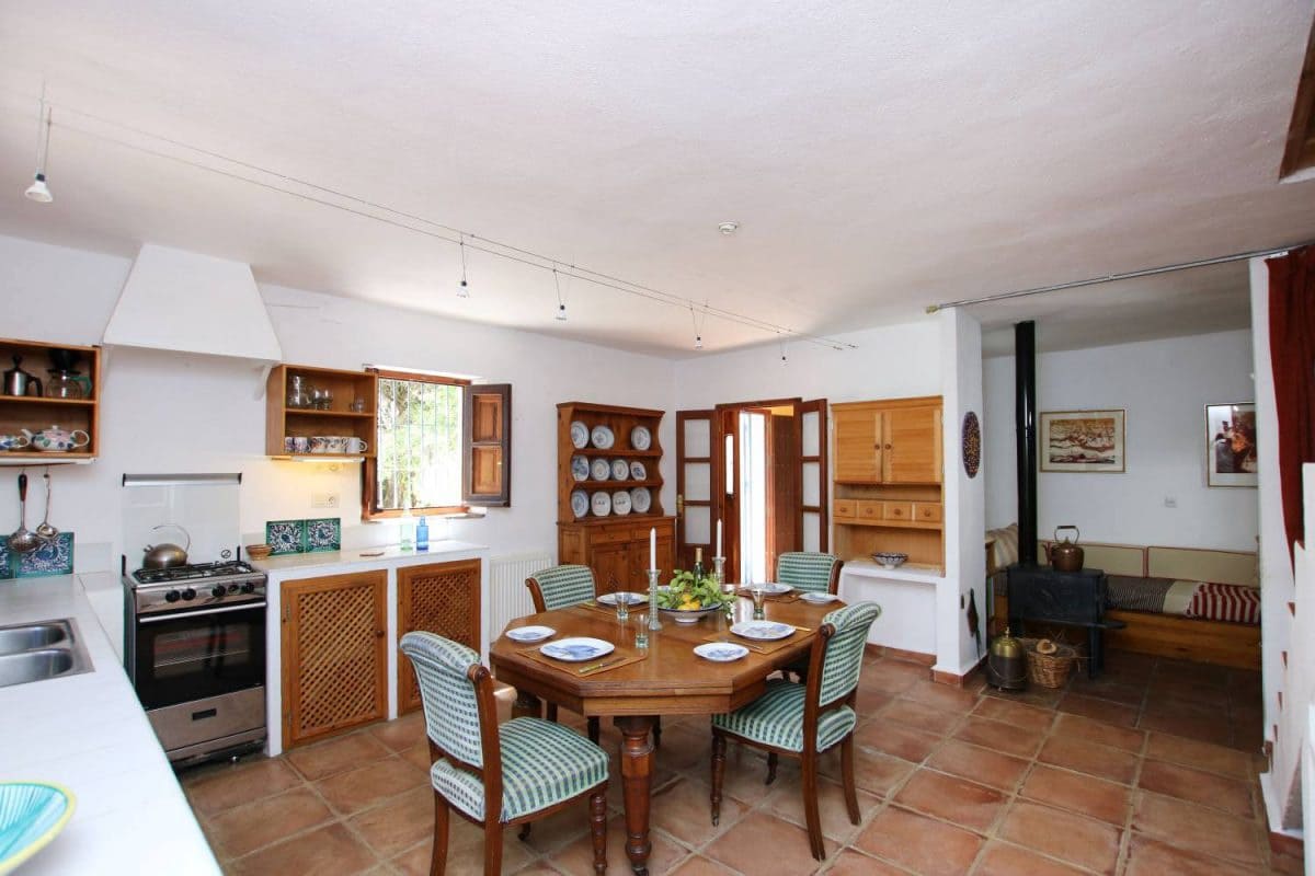 3 soverom Finca/Herregård til salgs i Gaucin - € 595 000 (Ref: 9254232)