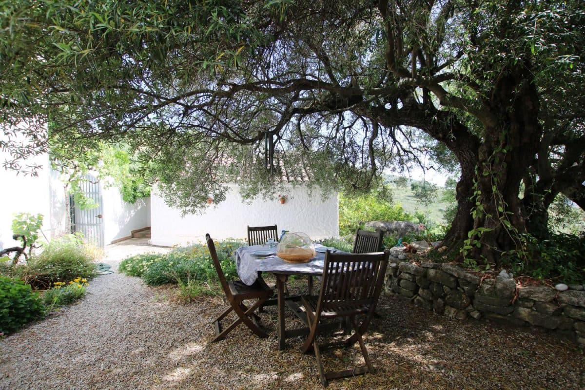 3 soverom Finca/Herregård til salgs i Gaucin - € 595 000 (Ref: 9254232)