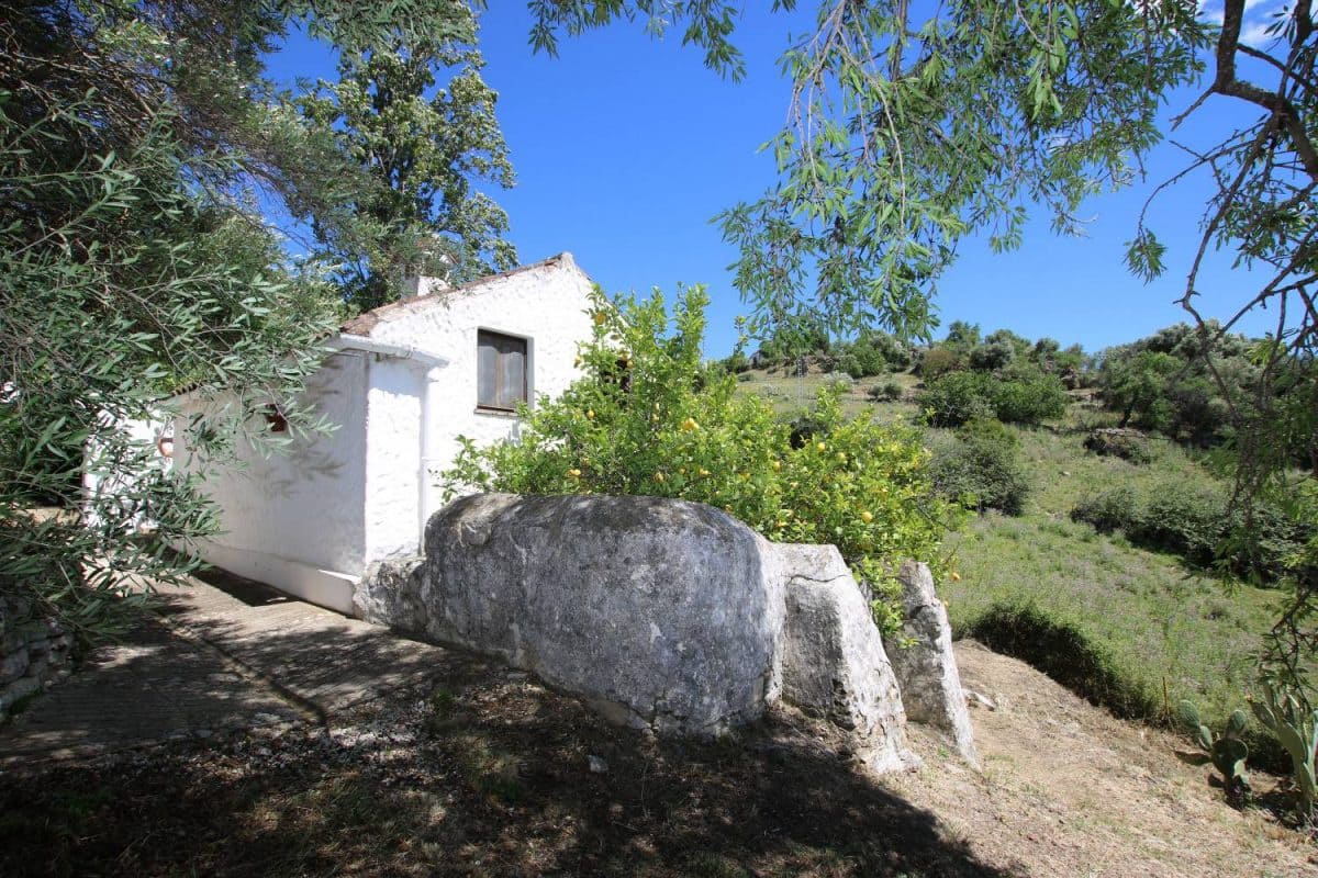 3 soverom Finca/Herregård til salgs i Gaucin - € 595 000 (Ref: 9254232)