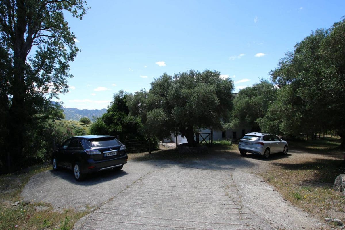 3 soverom Finca/Herregård til salgs i Gaucin - € 595 000 (Ref: 9254232)