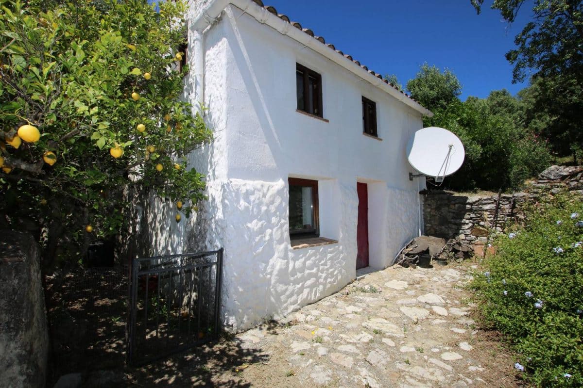 3 soverom Finca/Herregård til salgs i Gaucin - € 595 000 (Ref: 9254232)