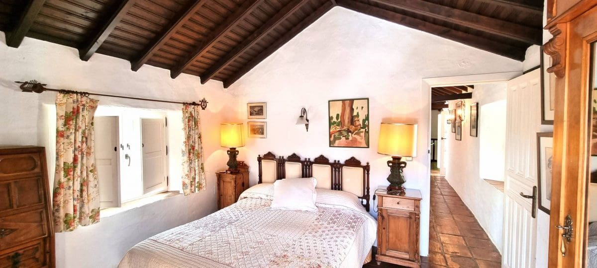 10 soveværelse Finca/Landehus til salg i Gaucin med swimmingpool - € 2.800.000 (Ref: 9254234)