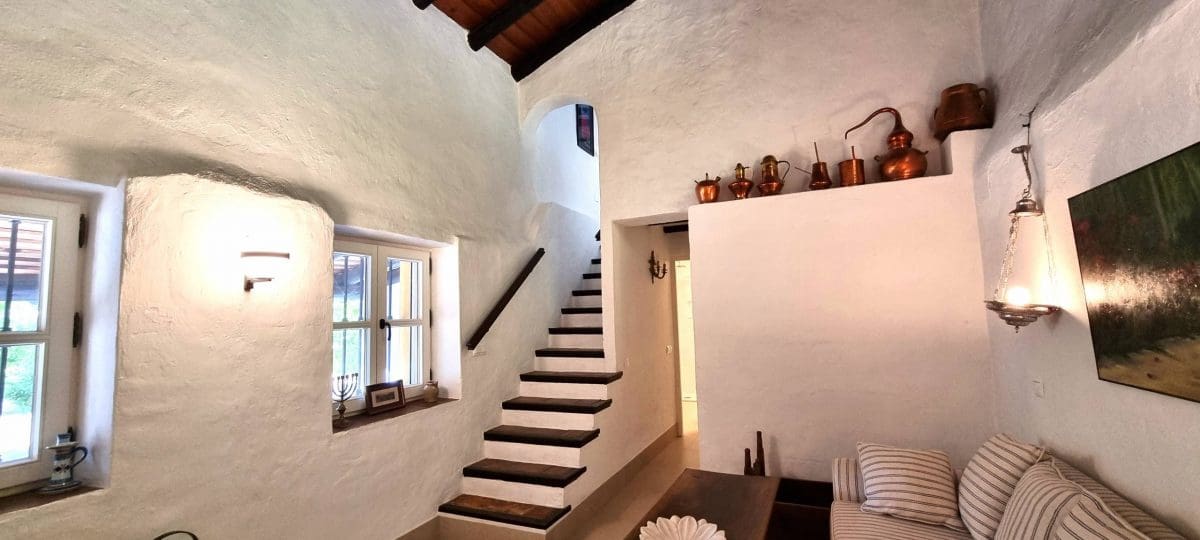 10 soveværelse Finca/Landehus til salg i Gaucin med swimmingpool - € 2.800.000 (Ref: 9254234)