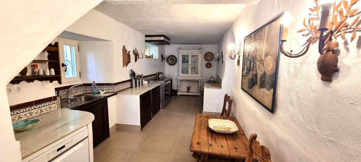 10 soveværelse Finca/Landehus til salg i Gaucin med swimmingpool - € 2.800.000 (Ref: 9254234)