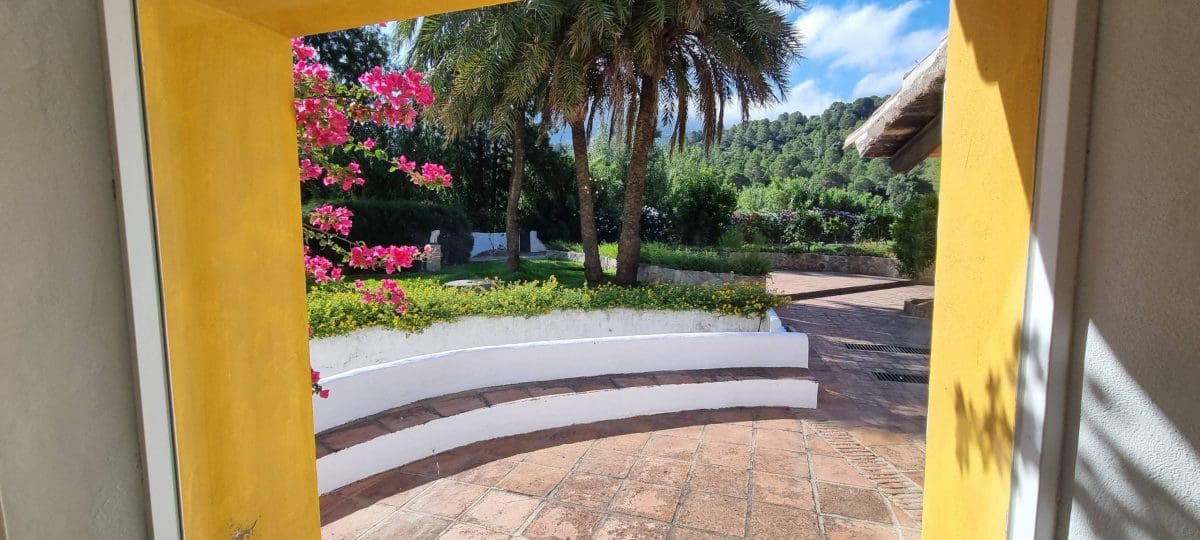 10 soveværelse Finca/Landehus til salg i Gaucin med swimmingpool - € 2.800.000 (Ref: 9254234)