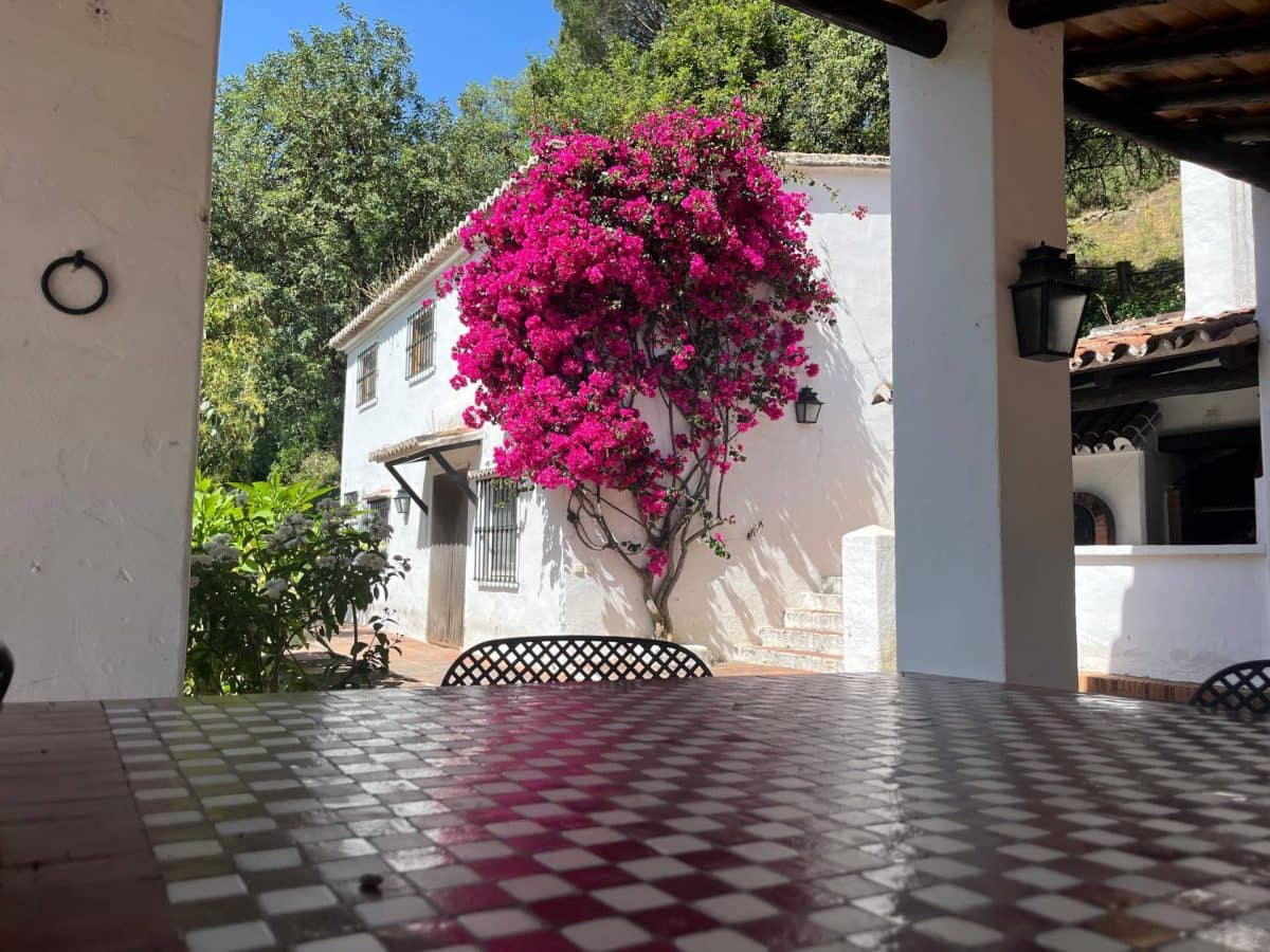 10 soveværelse Finca/Landehus til salg i Gaucin med swimmingpool - € 2.800.000 (Ref: 9254234)