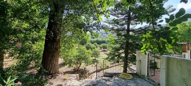 10 bedroom Finca/Country House for sale in Gaucín with pool - € 2,800,000 (Ref: 9254234)