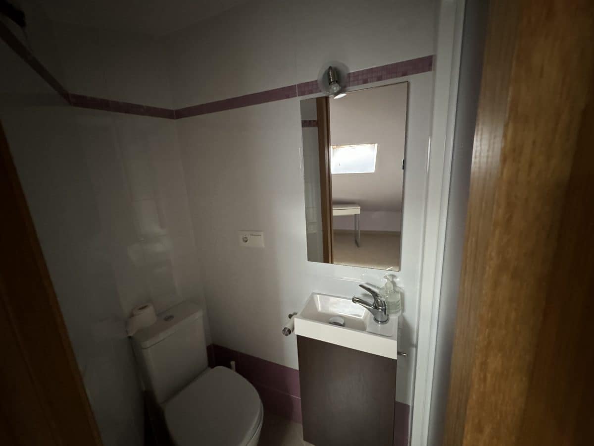 2 bedroom Townhouse for sale in Olvera - € 59,000 (Ref: 9274660)