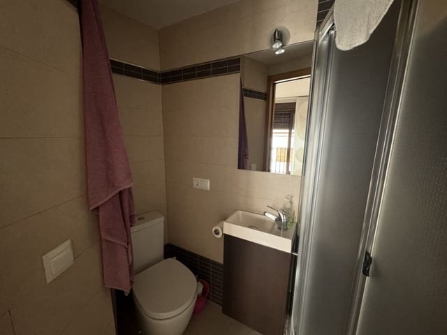 2 bedroom Townhouse for sale in Olvera - € 59,000 (Ref: 9274660)