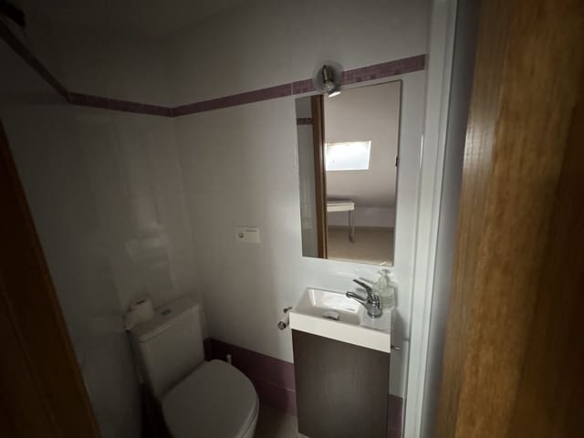 2 bedroom Townhouse for sale in Olvera - € 59,000 (Ref: 9274660)