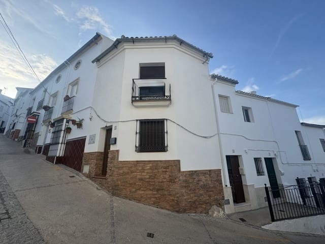 2 bedroom Townhouse for sale in Olvera - € 59,000 (Ref: 9274660)