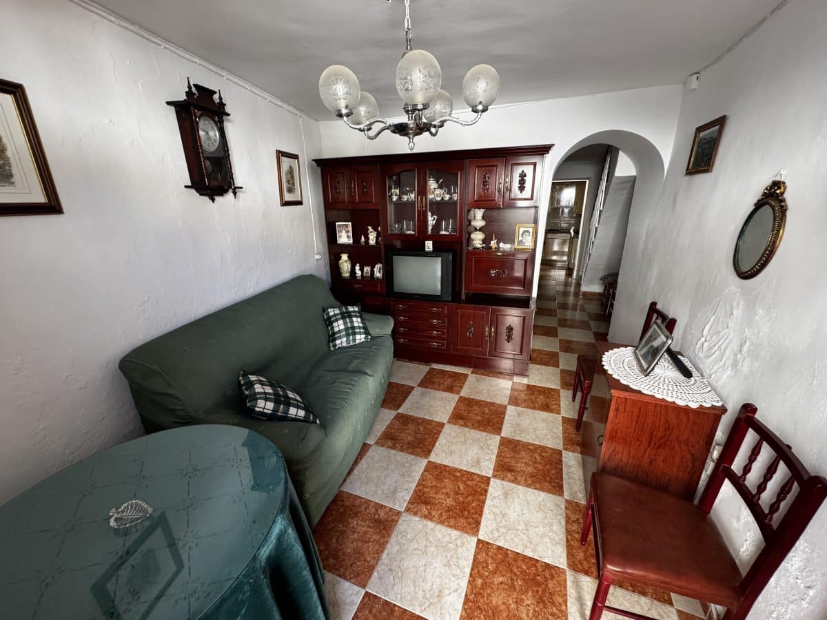 2 camera da letto Casa in vendita in Olvera - 36.000 € (Rif: 9289462)