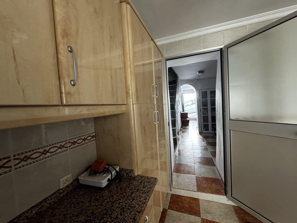 2 camera da letto Casa in vendita in Olvera - 36.000 € (Rif: 9289462)