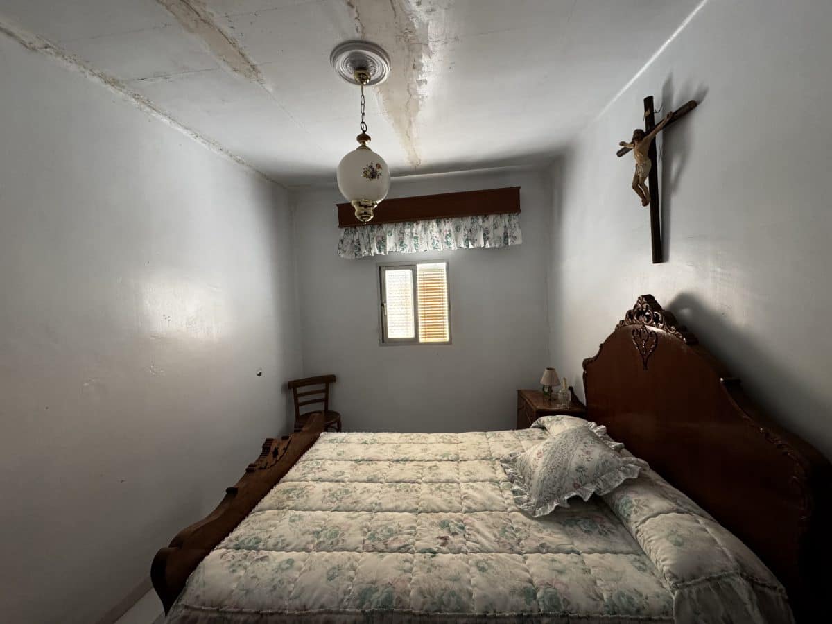 2 camera da letto Casa in vendita in Olvera - 36.000 € (Rif: 9289462)