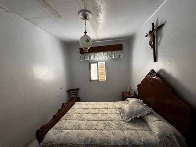 2 camera da letto Casa in vendita in Olvera - 36.000 € (Rif: 9289462)