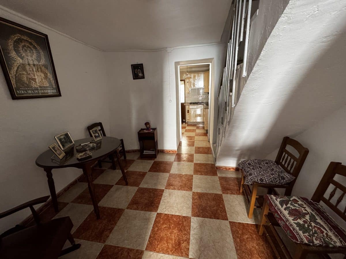 2 camera da letto Casa in vendita in Olvera - 36.000 € (Rif: 9289462)