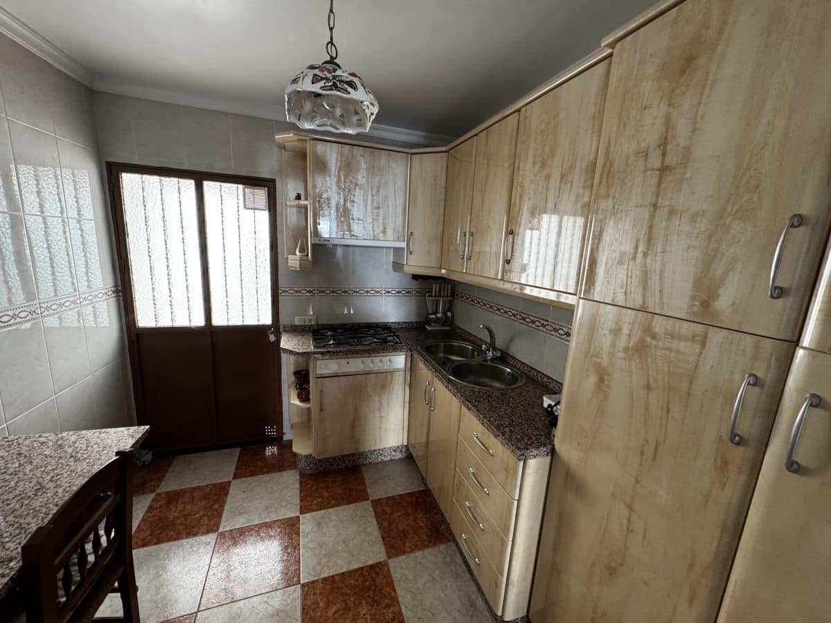 2 camera da letto Casa in vendita in Olvera - 36.000 € (Rif: 9289462)