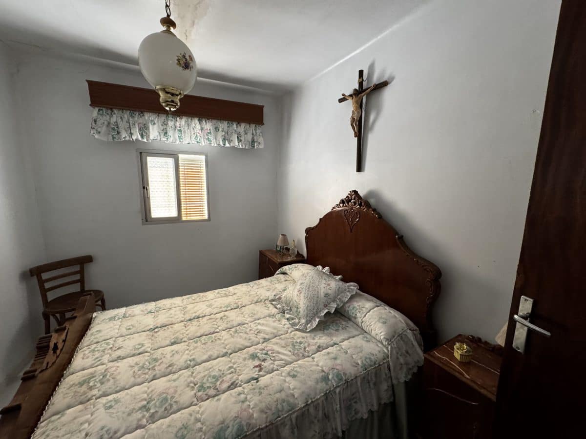 2 camera da letto Casa in vendita in Olvera - 36.000 € (Rif: 9289462)